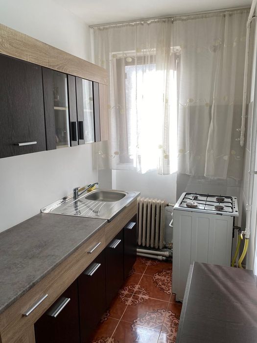 Apartament 2 camere Motru