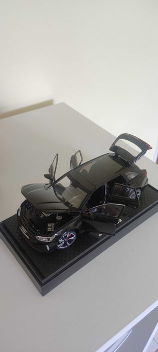 Audi RS6 играчка