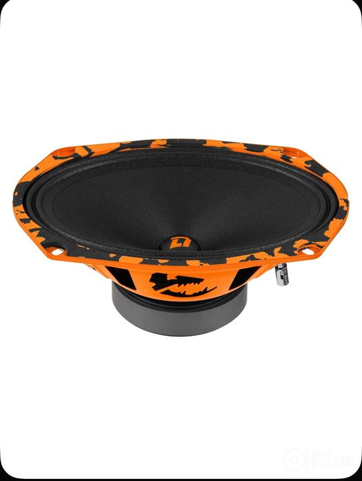 Dl audio barracuda 69 kalonka