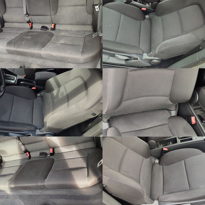 Пране на автосалони  на  адрес на клиента