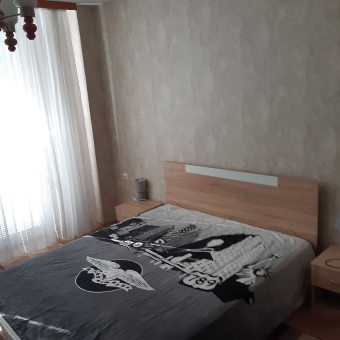 Продава се Двустаен апартамент в Хасково, Дружба 1 - 62 кв.м за 708 €/кв.м - Снимка #9