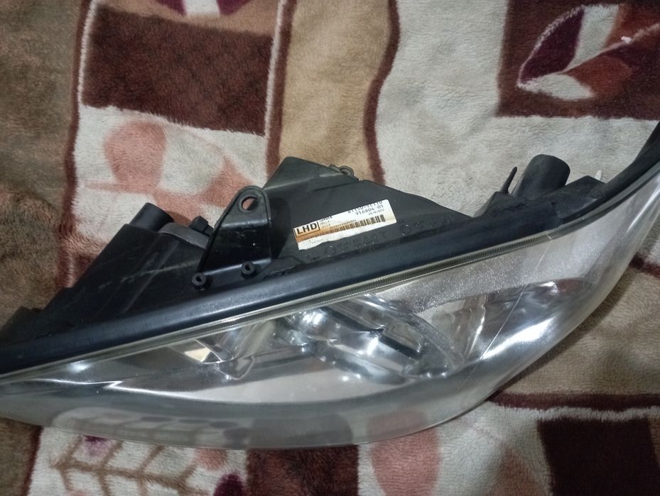 Фара на Тойота Камри 30 араб