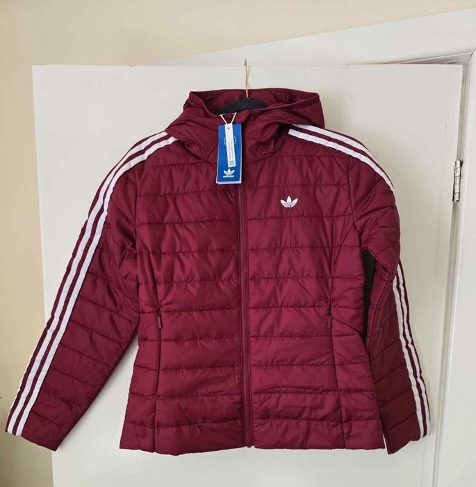 Geacă Adidas S / 8 Uk