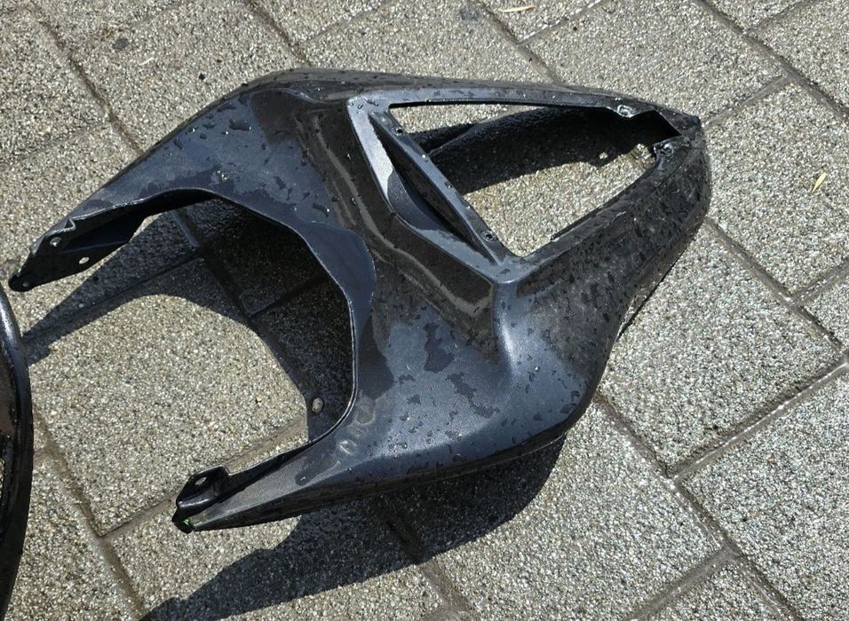 Спойлери за Kawasaki zx6r 2007-2008