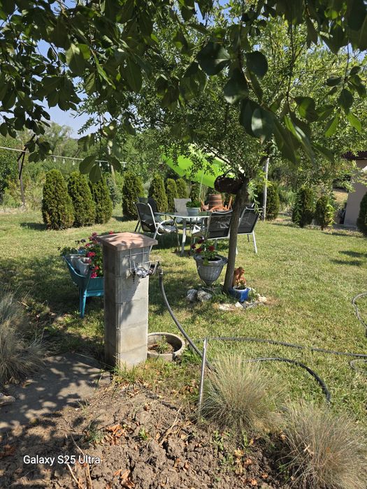 Продава се Къща в с. Сърпово, Област Силистра - 80 кв.м за 370 €/кв.м - Снимка #6