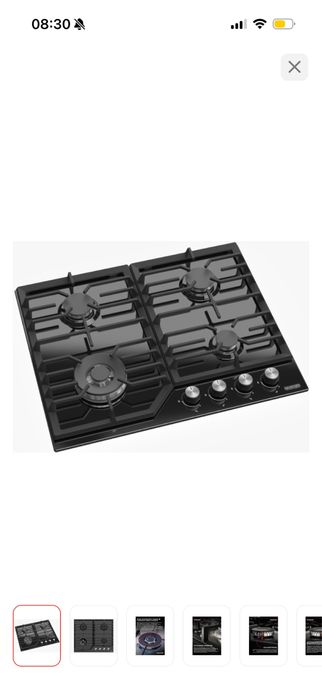 Продам варочную поверхность