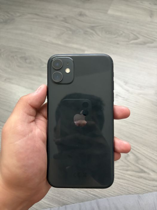 iphone 11 сатылады