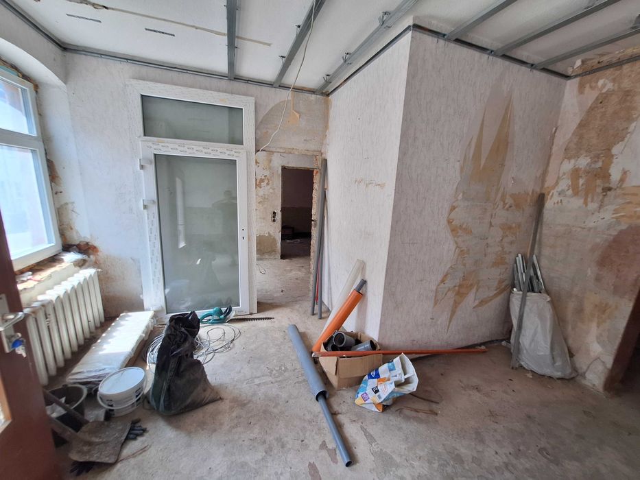 Къща в Германия,  Саксония в близост до гр. Кемниц