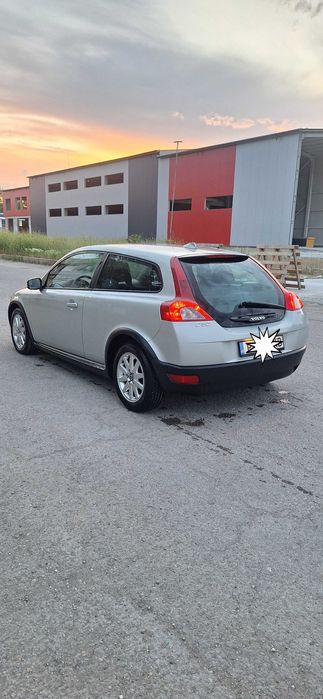 Volvo C30 2.0 HDI 2007г.