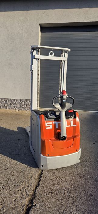 Liza electrica  STILL