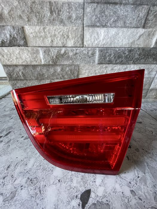 Vand stop haion bmw e90 facelift