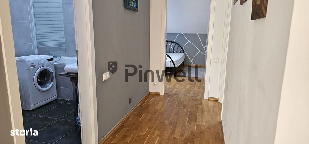 Apartament 3 camere I Ibiza Sol Pipera I Terasa 42 mp