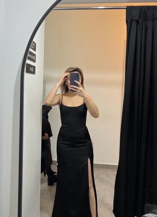 Платье вечернее ХS, бренд Lichi