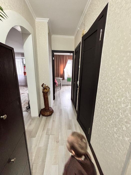 Продам 4 ком квартиру