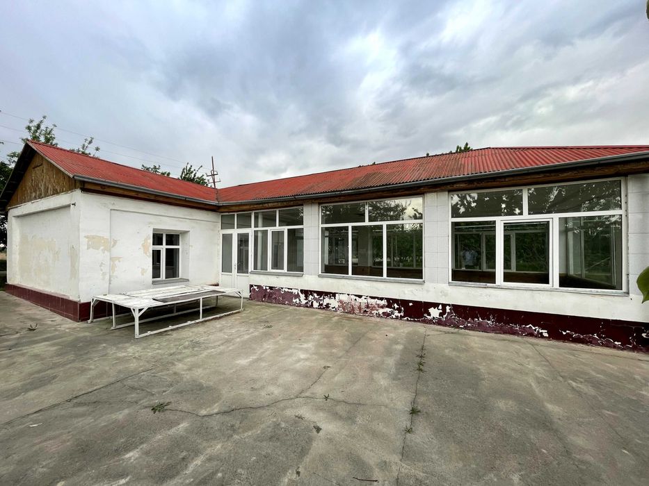 Земельный участок для бизнеса на Ташморе 2.2 гектара.