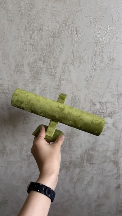 Подставки и дисплеи для украшений