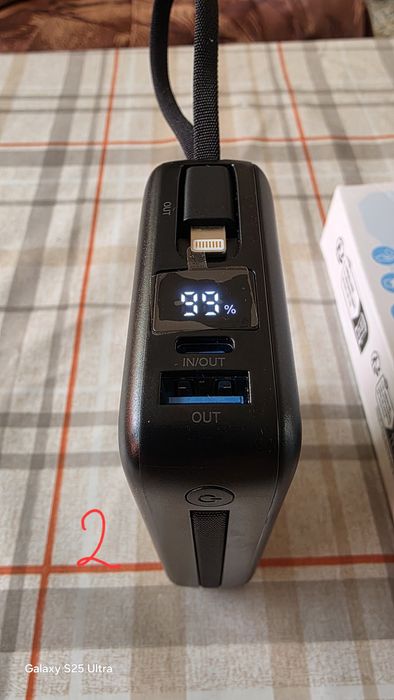 Power Bank различни модели