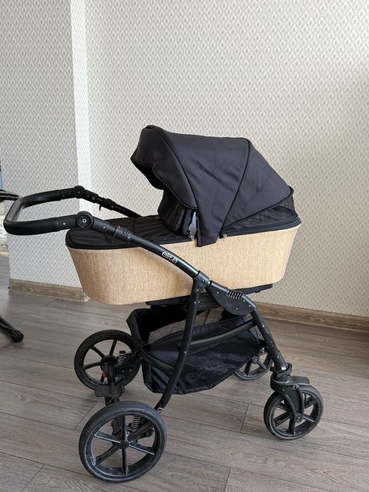 Коляска 2 в 1 Elite польша