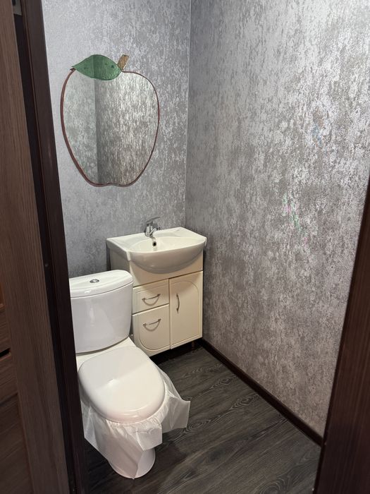 Котедж в Бишкуле