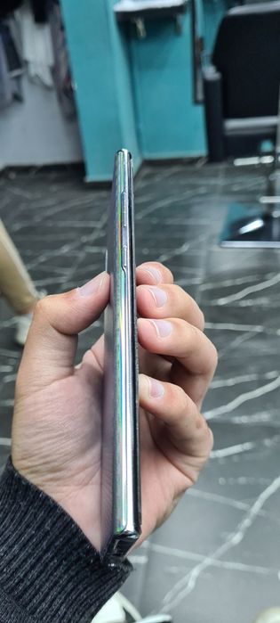 Samsung galaxy note 10 plus 5g