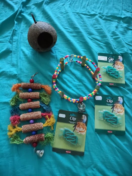 Jucării -accesorii
