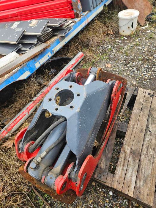 Volvo Fm12 Камион