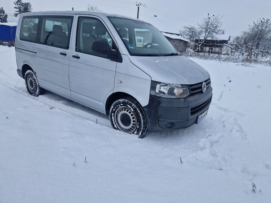 De vânzare volkswagen t5