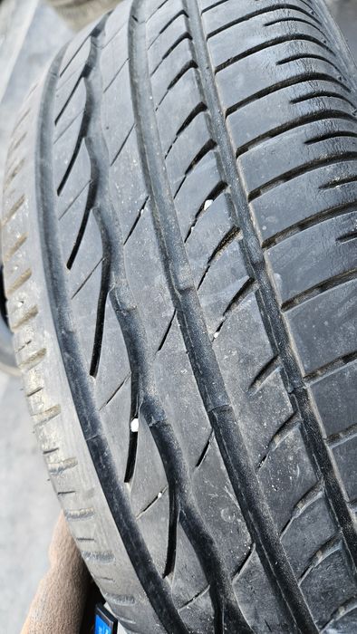 4бр гуми 195 60 15 бриджстоун