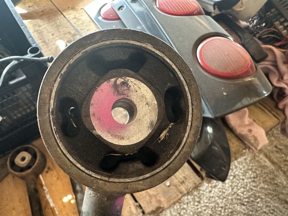 Tampon tampoane smart forfour