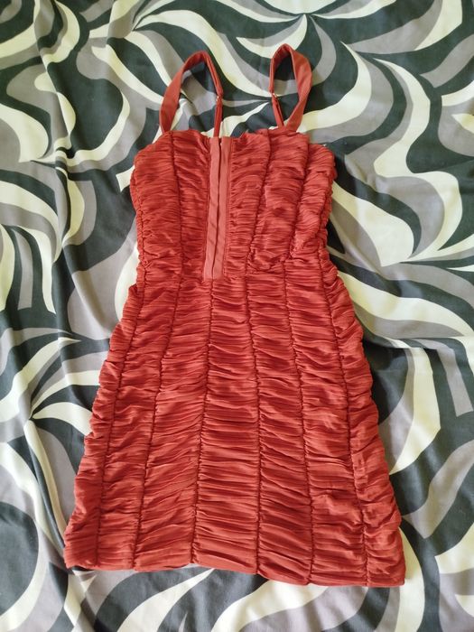 Rochie Bershka mărimea S