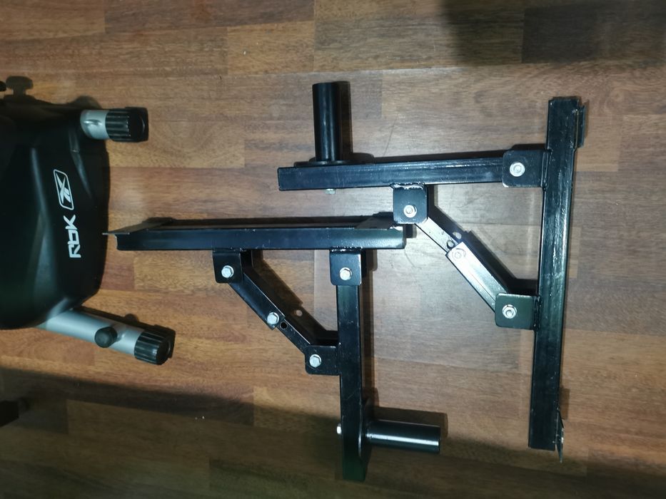 Stație de amplificare cu 2 boxe