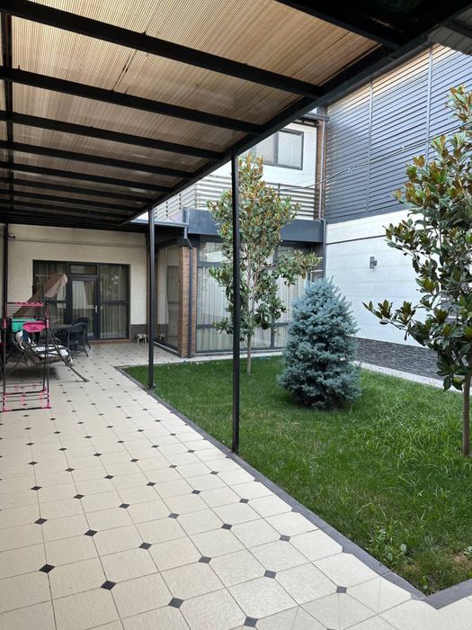 Продается дом 3 сотки Циалковского