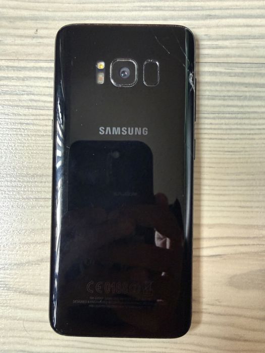 Samsung Galaxy S8