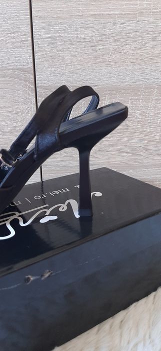 Pantofi ocazie femei 36