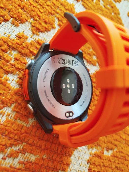 Smartwatch Zeblaze Stratos 4 nou