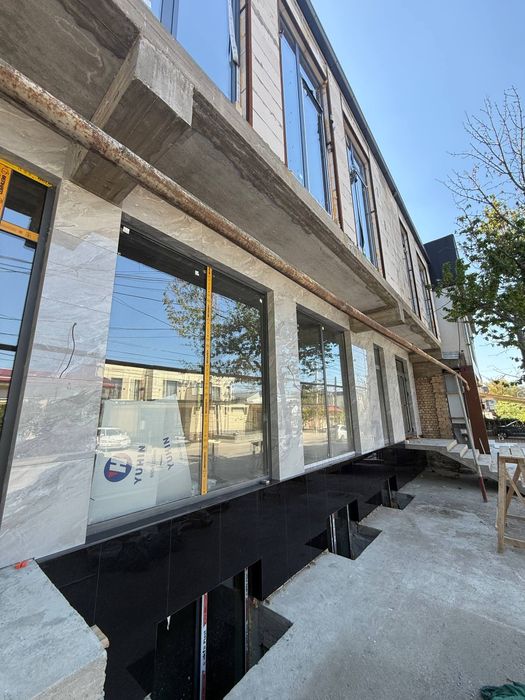 Ташсельмаш, Яшнабад! Продаётся здание 4 уровня