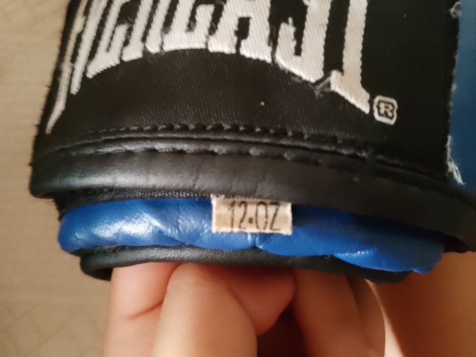 Перчатки хорошоя