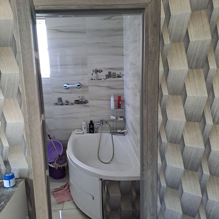 Inchiriez casa comuna Berceni ,Miorița 81k