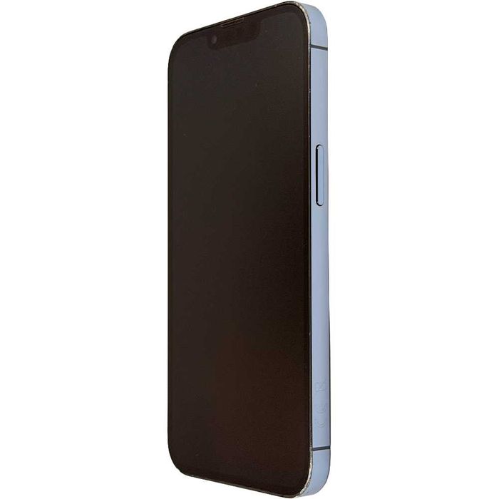 Magazin Apple iPhone 13 Pro 256GB Sierra Blue Foarte Bun Garantie Rate