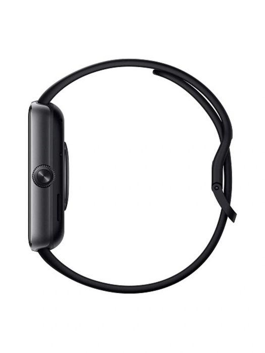 Смарт часы Redmi Watch 5 (чёрные), глобальная версия