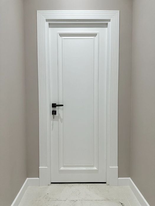 Mdf eshiklar va derazalar