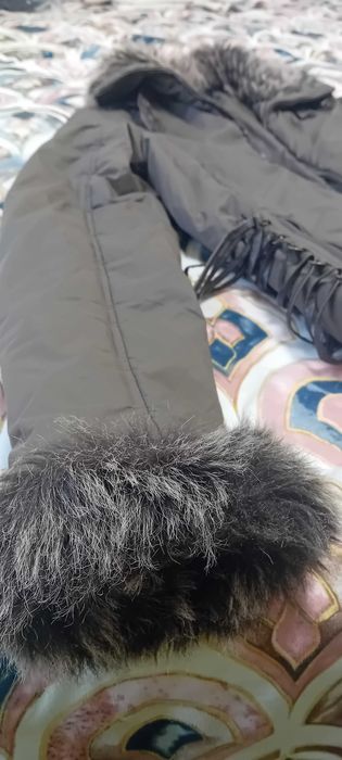 Geaca dama iarna -primavara