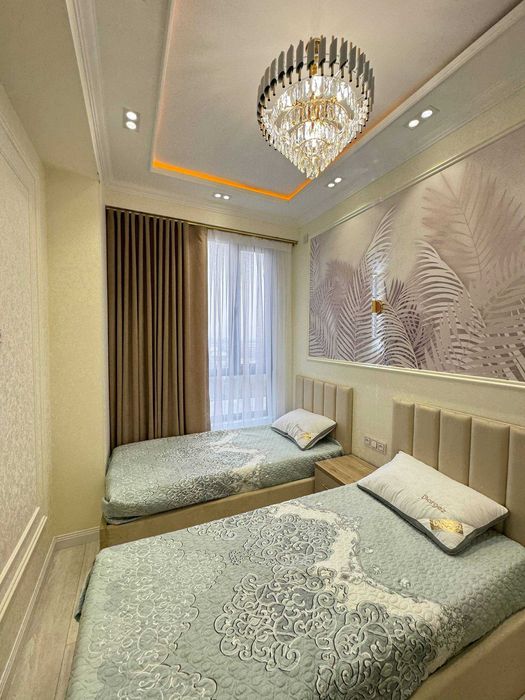 V2469 ПРОДАЕТСЯ 4/5/14 НОВОСТРОЙКА ЖК Prestige Gardens 95м2