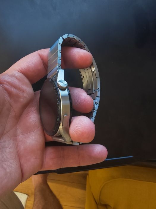 Huawei watch gt 3