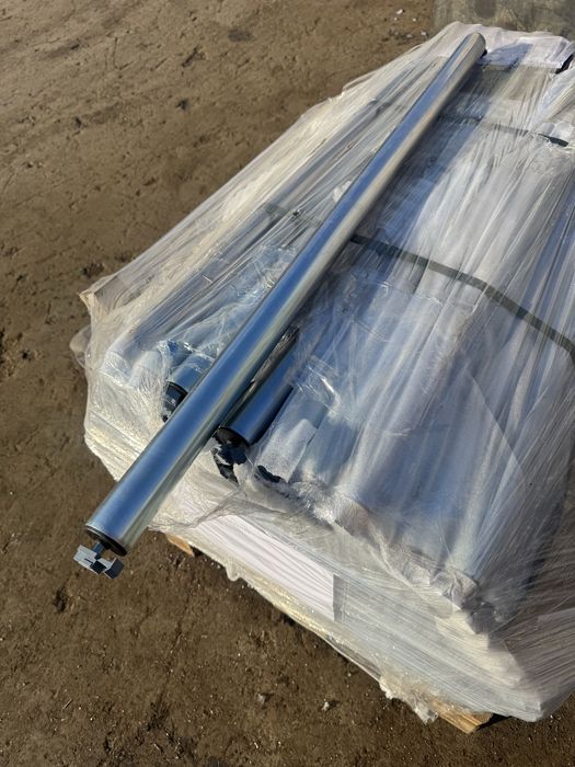 Role benzi transportoare