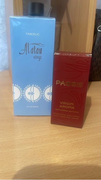 Продаются парфюмы