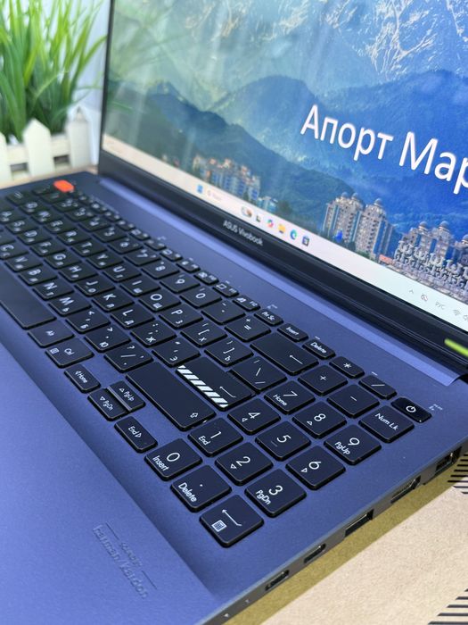 Ноутбук Asus Vivobook Pro 16
