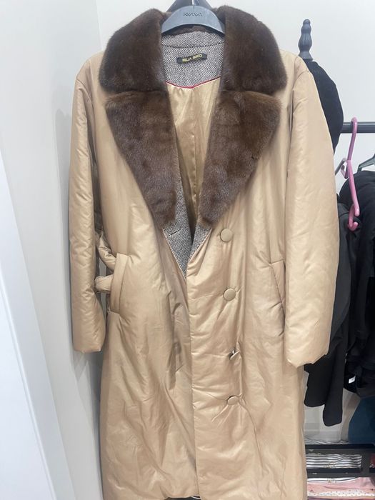 Куртка женская, б.у