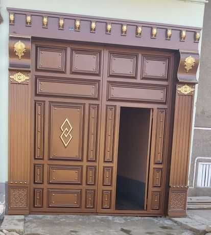 Железные Металлические Ворота. Двери. Навесы. Решетки. Реставрация