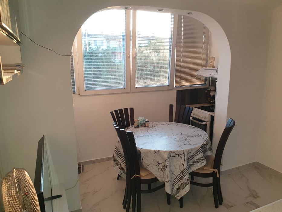 Двустаен апартамента